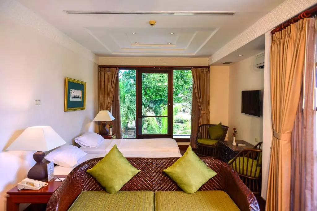 The Patra Bali Resort and Villas